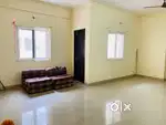3 BHK SEMI GATED COMMUNITY FLAT FOR RENT IN KONDAPUR