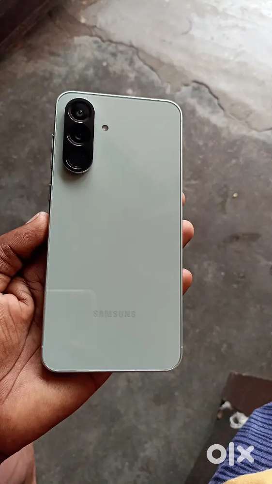 Samsung galaxy A56 (8/128 )