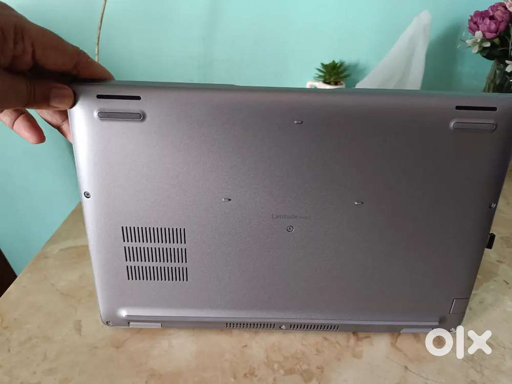 Dell Laptop