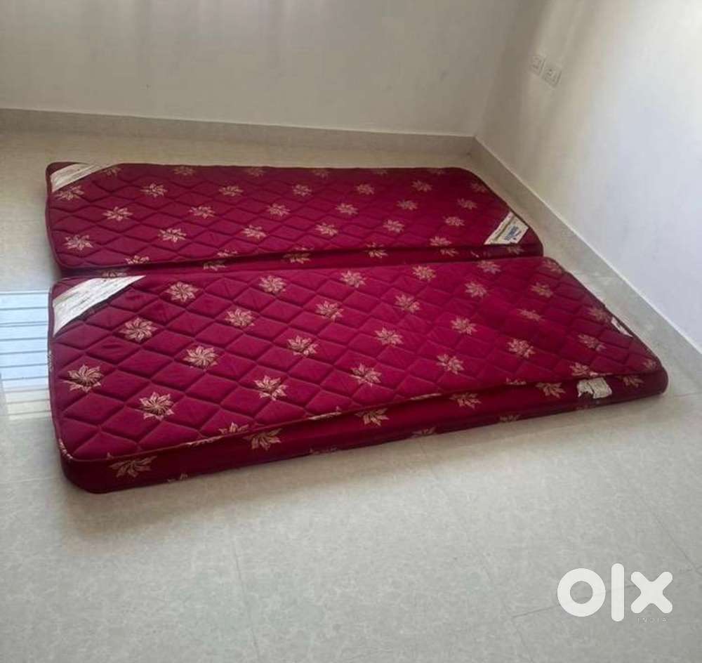 2 single Mattress for sale