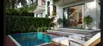 SALE 3 BHK Villa with Good Renal in Assagao - North Goa