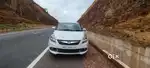 Maruti Suzuki Swift Dzire 2017