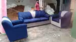 Dynamic colour factory outlet combination
