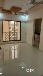 Untouched ,10 mins walkable Distance 1bhk with master Bed ,DG backup