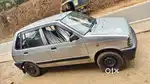 Maruti Suzuki 800 2007 Petrol Well Maintained