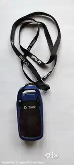 Dr Trust Pulse Oximeter