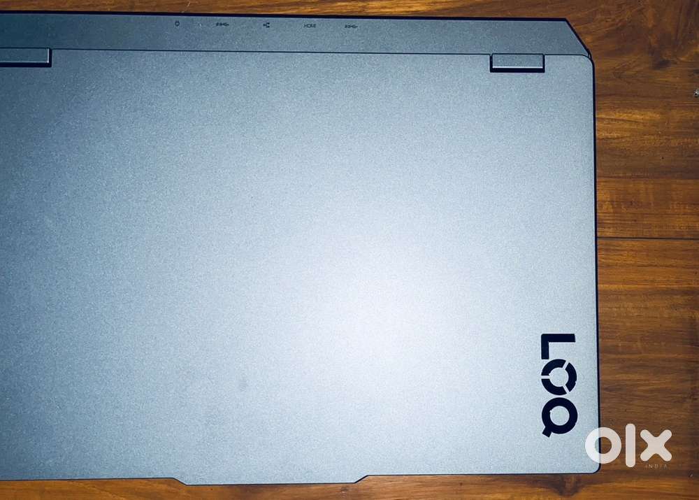 Lenovo LOQ