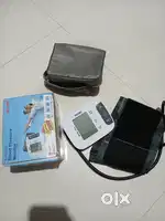 Blood pressure machine (HICKS)