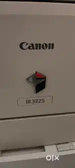 Canon 3225 xerox machine Sale