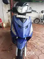 Full Running candeeshan