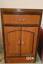 Mini Self Wooden