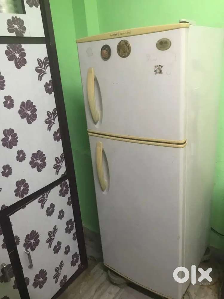 Fridge for sale LG