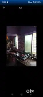 Full furnished Flat