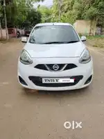 Nissan Micra, 2016, Diesel