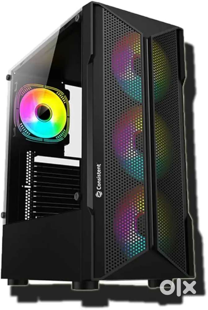 Intel i5 12th Gen PC 2 Year Warranty Ke Sath