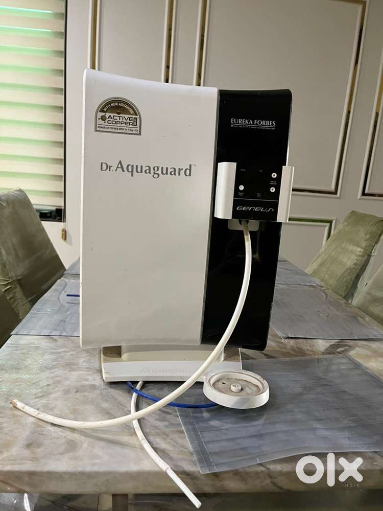 Water purifier