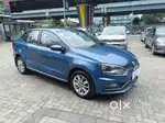 Volkswagen Ameo 1.5 TDI Highline, 2016, Diesel