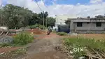 Plot sale thrissur near nh