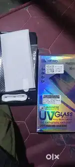 Iq z9x pro uv glass available 350 only