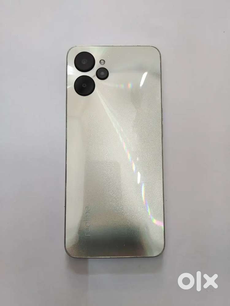 REALME 9i 5G/6 GB RAM/128 GB INTERNAL/EXCELLENT CONDITION