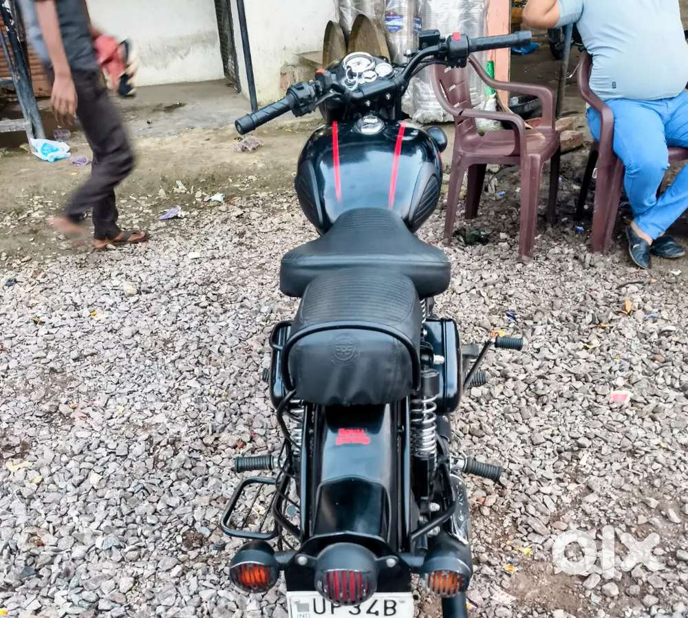 Very good condition first owner