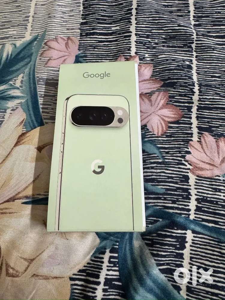 Pixel 10 pro 256