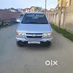 Chevrolet Tavera 2012-2017 Neo 3 LS 7 Seats BSIV, 2012, Diesel