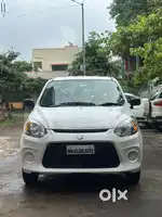 Maruti Suzuki Alto 800 2019 Petrol 30000 Km Driven