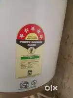 Geyser 15 litres