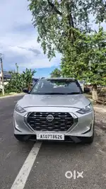 Nissan Magnite 2023