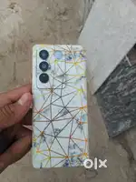 Vivo v27 pro curve display