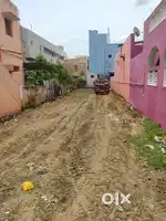 Prime 2200 Sq. Ft. Plot for Sale Near Kanchipuram Collectorate Office