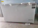 Deep fridge