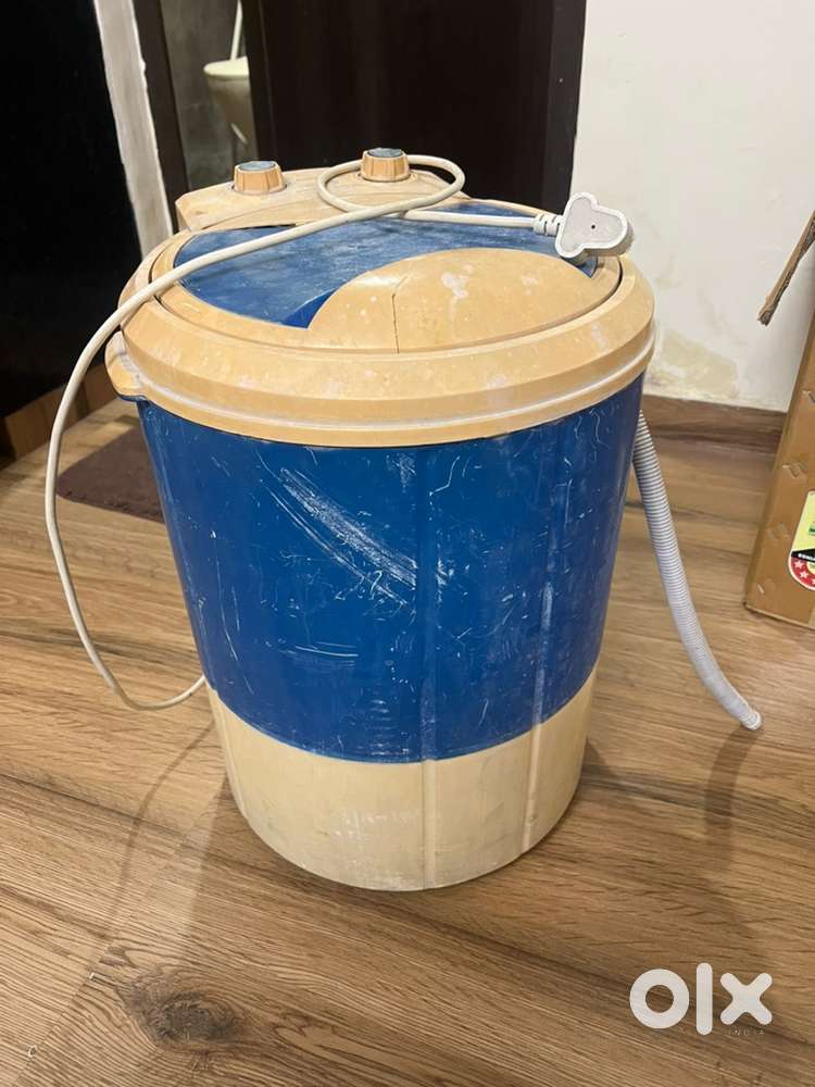 Hilton 3KG washing machine