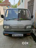 Maruti Suzuki Omni 2023 LPG 70000 Km Driven