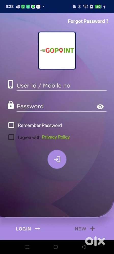 SALES MANAGER  AND MARKETING  JOB