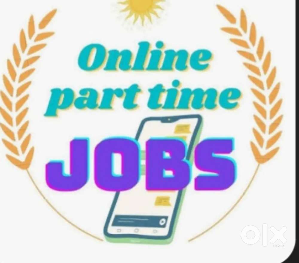 Hurry up ! Its a total part time jobs at home