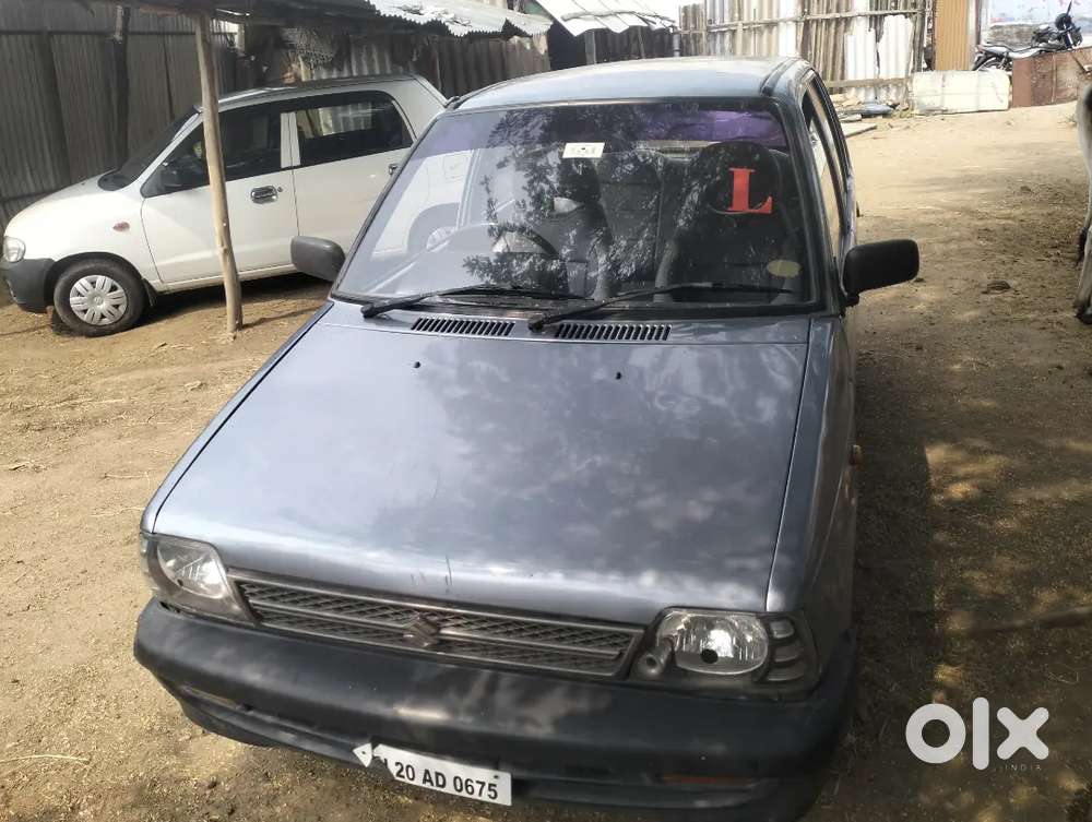 Maruti Suzuki 800 2006 Good Condition