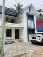 Beautiful 4 BHK 4 Bathroom House in Chelavoor,  KOZHIKODE