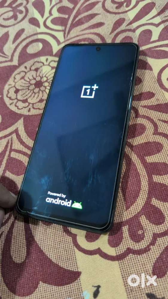 One Plus Nord CE3 Lite 5G