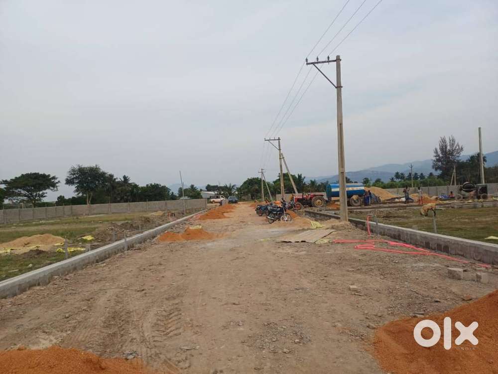 Tuda approved premium development going on venture bank loan available