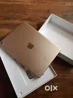 Apple iPad Pro 9.7 inch Hardly Used Like New One 32gb Wifi Only
