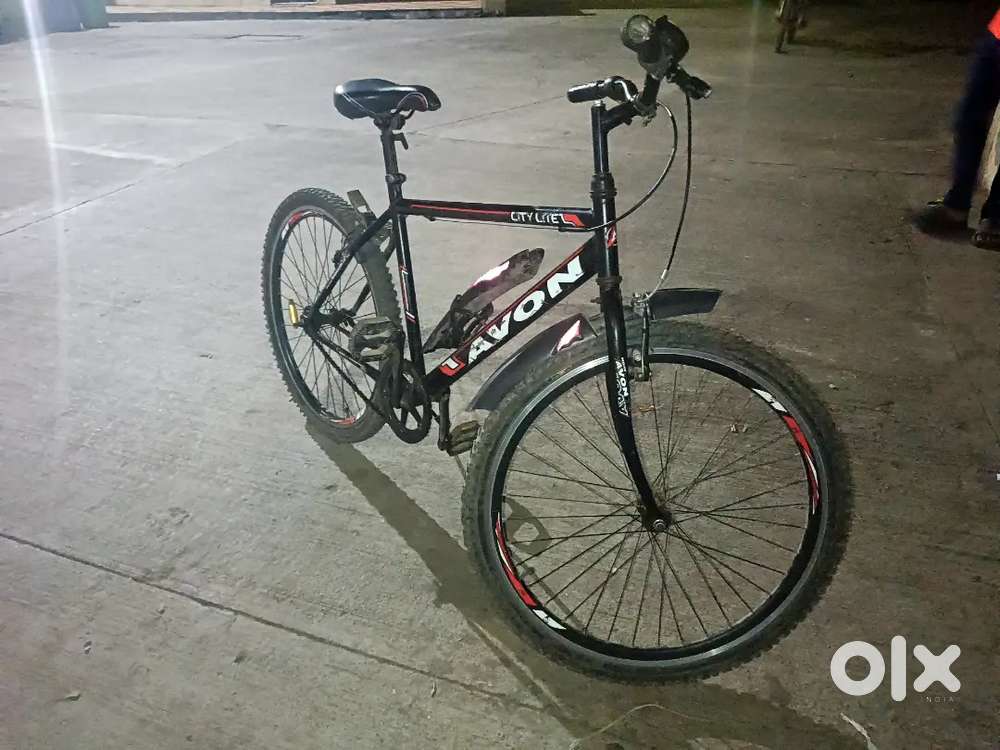 Avon City Lite Non-Gear Cycle - Good Condition