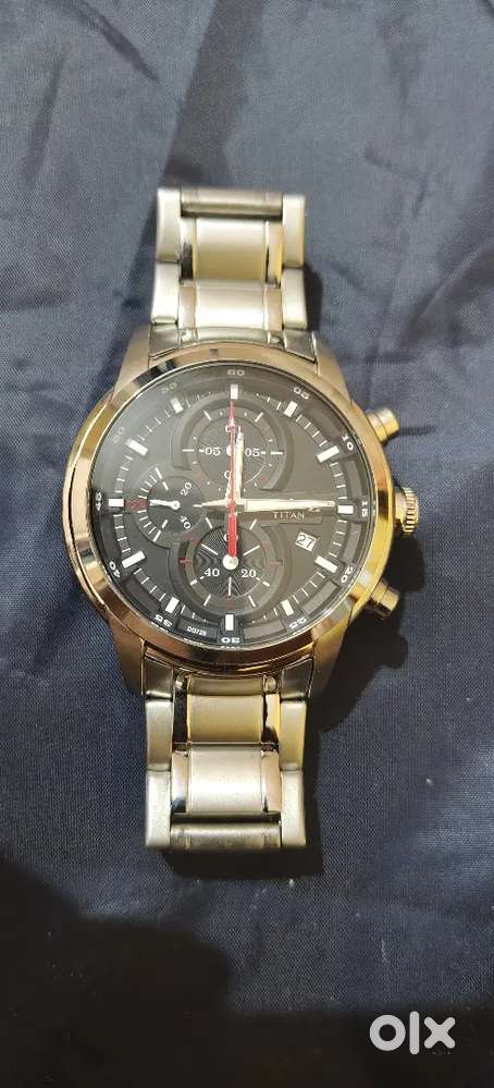 TITAN Watch