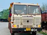 ASHOK LEYLAND HYVA 3718