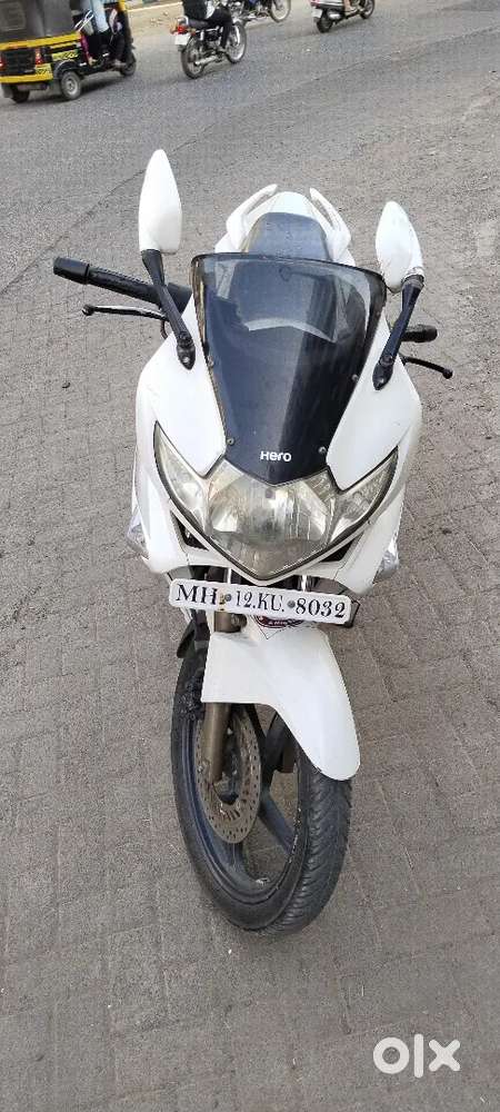 New tyar well mention