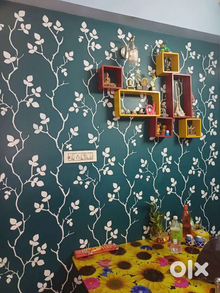 Flat sale in Rabindranagar, Behala Parnasree