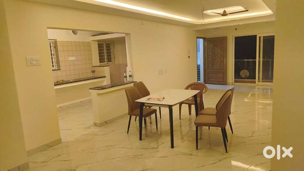 3 Bhk Flat in Ashok nagar