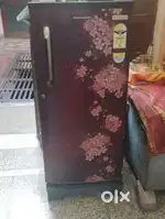 Sale my refrigerator