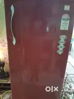 Godrej Fridge